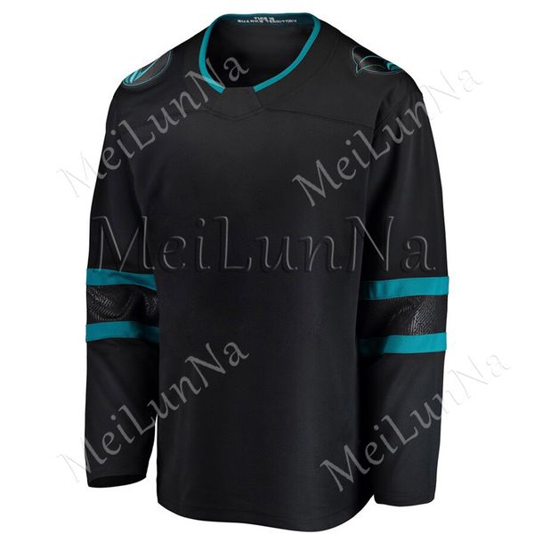 erik karlsson brent burns logan couture joe thornton tomas hertl men women youth san jose black blank alternate hockey jersey
erik karlsson brent burns logan couture joe thornton tomas hertl men women youth san jose black blank alternate hockey jersey