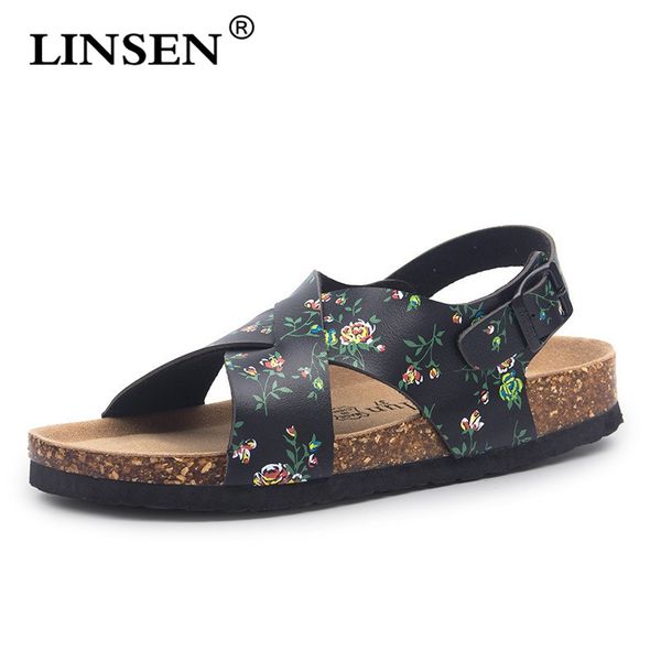 fashion men cork sandals 2019 new casual summer beach gladiator buckle strap sandals shoe lovers flat with size 35-43, Black
fashion men cork sandals 2019 new casual summer beach gladiator buckle strap sandals shoe lovers flat with size 35-43, Black