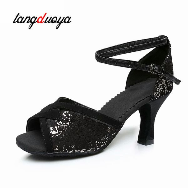 high-heeled latin dance shoes fashion sequins latin dance shoes zapatos baile latino tango salsa women's
high-heeled latin dance shoes fashion sequins latin dance shoes zapatos baile latino tango salsa women's