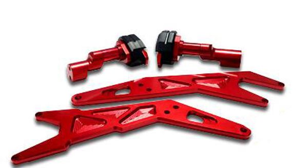 thread diameter scooter motorcycle drop resistance anti-throw stick ninja250 13-15 red
thread diameter scooter motorcycle drop resistance anti-throw stick ninja250 13-15 red