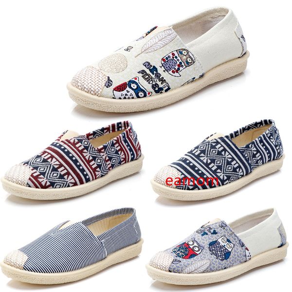 горячая небрендовая винтажная женская обувь slip on эспадрильи chaussures квартиры повседневная парусиновая обувь классические мокасины крос, Black
горячая небрендовая винтажная женская обувь slip on эспадрильи chaussures квартиры повседневная парусиновая обувь классические мокасины крос, Black