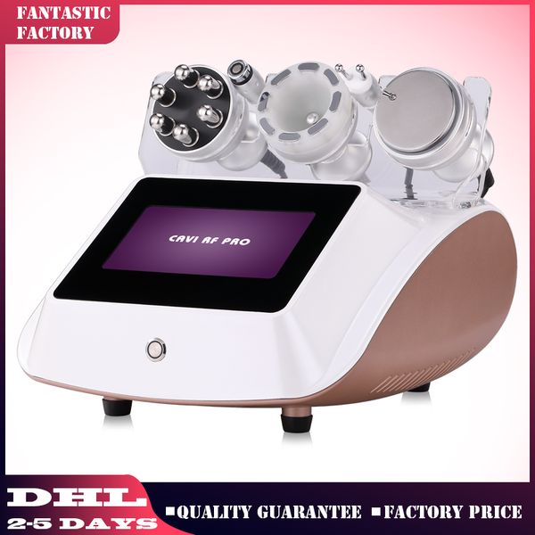 professional new arrival 5 in 1 vacuum liposuction cellulite rf cavitation fat dissolve slimming machine weight loss beauty equipment
professional new arrival 5 in 1 vacuum liposuction cellulite rf cavitation fat dissolve slimming machine weight loss beauty equipment