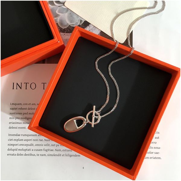 classic designer jewelry woman necklace plating gold h letter pendant necklace christmas fashion jewelry gift ing, Silver
classic designer jewelry woman necklace plating gold h letter pendant necklace christmas fashion jewelry gift ing, Silver