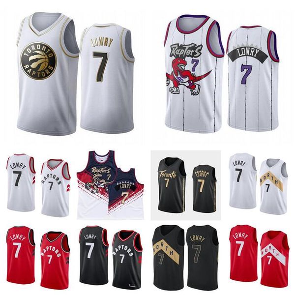 men's basketball toronto raptors 7 kyle lowry white/red and black new city swingman sleeveless jersey and pant, Black;red
men's basketball toronto raptors 7 kyle lowry white/red and black new city swingman sleeveless jersey and pant, Black;red