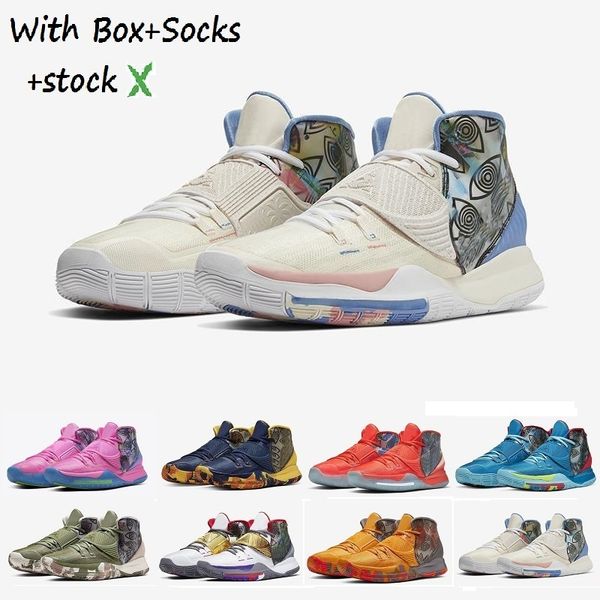 stock x kyrie men 6 basketball shoes irving 6s sports wolf grey team red triple black white red outdoor trainers designer sneakers
stock x kyrie men 6 basketball shoes irving 6s sports wolf grey team red triple black white red outdoor trainers designer sneakers