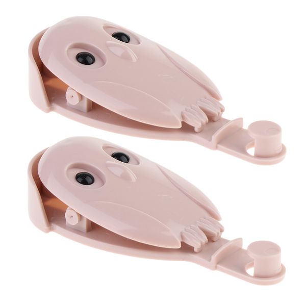 2 pieces self-adhesive wall hooks set, clip type hook storage tool for coat hat bag umbrella towel robe clothes key daily necessities
2 pieces self-adhesive wall hooks set, clip type hook storage tool for coat hat bag umbrella towel robe clothes key daily necessities