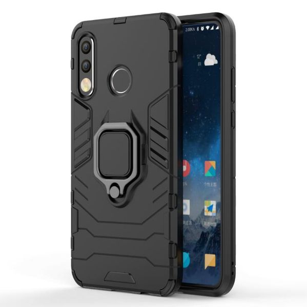 Для Huawei P30 Lite Чехол Кольцо Стенд Прочный Combo Гибридный Броня Кронштейн Удар Кобура
Для Huawei P30 Lite Чехол Кольцо Стенд Прочный Combo Гибридный Броня Кронштейн Удар Кобура