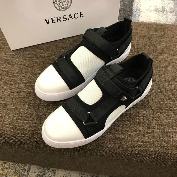 men's casual peas shoes fashion versatile flat luxury shoes classic men's outdoor driving shoes, Black
men's casual peas shoes fashion versatile flat luxury shoes classic men's outdoor driving shoes, Black