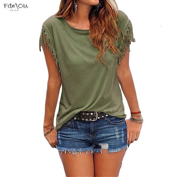 Plus Size 5Xl Women Tops Blouse 2019 Summer Loose Female Casual Top Tassel Cotton Blouse Short Sleeve Solid O-Neck Shirts
Plus Size 5Xl Women Tops Blouse 2019 Summer Loose Female Casual Top Tassel Cotton Blouse Short Sleeve Solid O-Neck Shirts