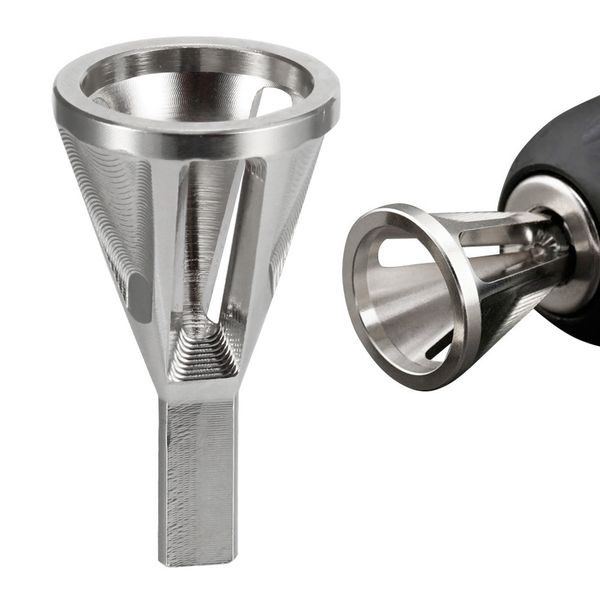 deburring external chamfer tool stainless steel remove burr tools for drill bit --m25
deburring external chamfer tool stainless steel remove burr tools for drill bit --m25