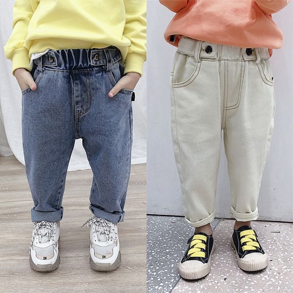 boy's jeans autumn 2020 baby girl's father sweat crawler jeans children's foreign style children's pants small feet pant, Blue
boy's jeans autumn 2020 baby girl's father sweat crawler jeans children's foreign style children's pants small feet pant, Blue