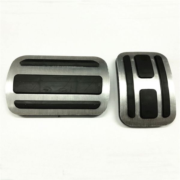 car styling gas brake pedal cover drill steel non-slip accelerator overlay accessories for 4008 5008 2017 2018 lhd
car styling gas brake pedal cover drill steel non-slip accelerator overlay accessories for 4008 5008 2017 2018 lhd