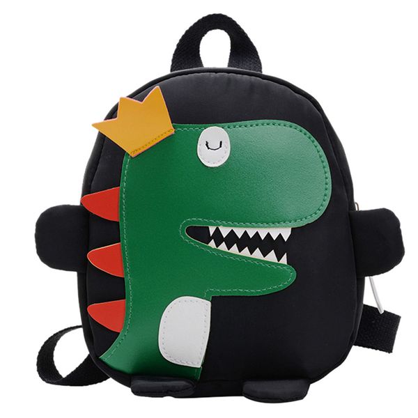 children backpack school bags kawaii dinosaur simple zipper backpack travel small student bag nylon mochila mujer bolsa
children backpack school bags kawaii dinosaur simple zipper backpack travel small student bag nylon mochila mujer bolsa