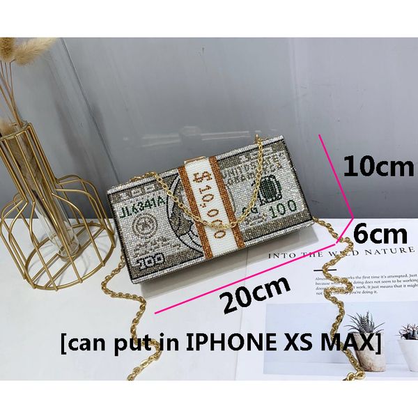 stack of cash crystals women money evening clutch bags diamond wedding dinner purses and handbags luxury women designer bags
stack of cash crystals women money evening clutch bags diamond wedding dinner purses and handbags luxury women designer bags