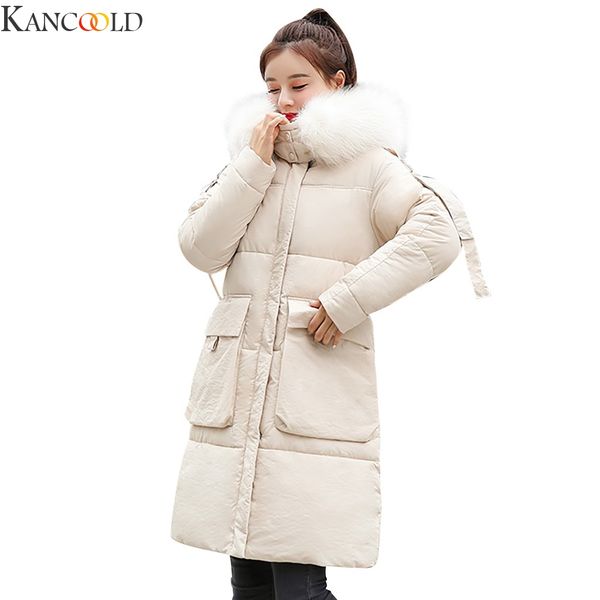 kancoold women fashion outerwear long sleeve hooded jackets cotton-padded pockets bandage coats warm cotton comfortable, Black
kancoold women fashion outerwear long sleeve hooded jackets cotton-padded pockets bandage coats warm cotton comfortable, Black