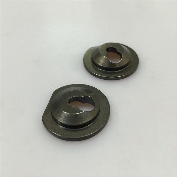 starpad gasoline generator pumps road cutting machine 188f / 190f 5kw / 6.5kw intake and exhaust valve spring seat ing
starpad gasoline generator pumps road cutting machine 188f / 190f 5kw / 6.5kw intake and exhaust valve spring seat ing