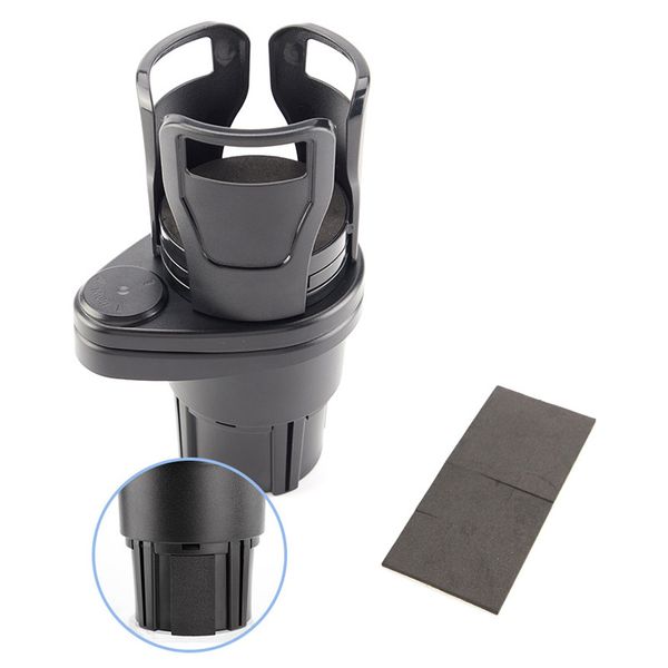 car suv vehicle center console drink cup water bottle holder multifunctional abs + rubber car vehicle cup holder
car suv vehicle center console drink cup water bottle holder multifunctional abs + rubber car vehicle cup holder