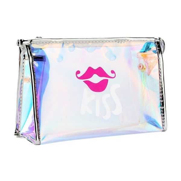 women travel toiletry make up cosmetic pouch bag fashion women waterproof letter pink lip print zipper handbags drop ship#t2
women travel toiletry make up cosmetic pouch bag fashion women waterproof letter pink lip print zipper handbags drop ship#t2