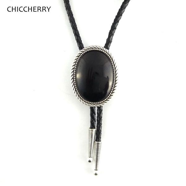 oval black royalblue stone leather cord pendant necklace for women men bolo tie indian bola tie fashion wedding accessories gift, Blue;purple
oval black royalblue stone leather cord pendant necklace for women men bolo tie indian bola tie fashion wedding accessories gift, Blue;purple