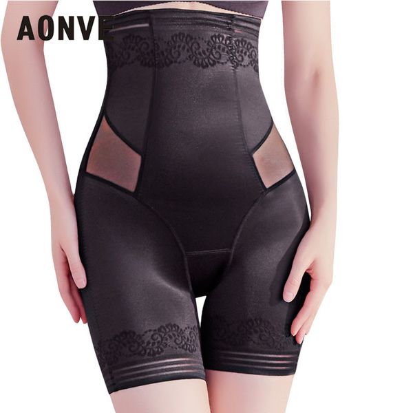 aonve high waist slimming women shapewear tummy control panties ultra thin breathability underwear shapewear seamless size, Black;white
aonve high waist slimming women shapewear tummy control panties ultra thin breathability underwear shapewear seamless size, Black;white