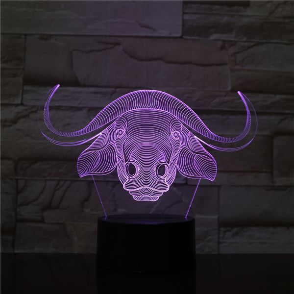 animal cattle table lamp bedroom 3d illusion lampara neat decorative lamp bull child kids baby kit ox night light led bossy
animal cattle table lamp bedroom 3d illusion lampara neat decorative lamp bull child kids baby kit ox night light led bossy