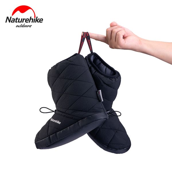 naturehike high tube warm camp shoes 220g thinsulate boots portable windproof waterproof camping home indoor light cotton shoes, Blue;black
naturehike high tube warm camp shoes 220g thinsulate boots portable windproof waterproof camping home indoor light cotton shoes, Blue;black