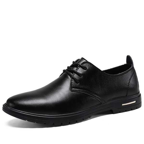 2020 men formal shoes wedding dress shoes men new footwear black fashion design leather men's shoes big size 38-48
2020 men formal shoes wedding dress shoes men new footwear black fashion design leather men's shoes big size 38-48