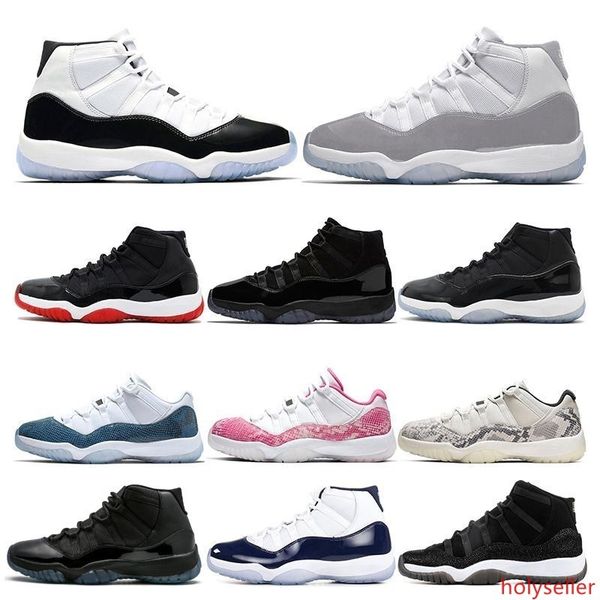 2020 mens basketball shoes 11s light bone snakeskin vast grey concord 45 23 gamma blue 11 bred womens sports sneaker trainers size us 5.5-13
2020 mens basketball shoes 11s light bone snakeskin vast grey concord 45 23 gamma blue 11 bred womens sports sneaker trainers size us 5.5-13