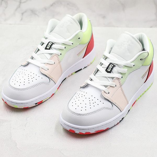 2019 basketball shoes 1s upper candy low sweet girls womens designer athletic skateboard sneakers with shoes box
2019 basketball shoes 1s upper candy low sweet girls womens designer athletic skateboard sneakers with shoes box