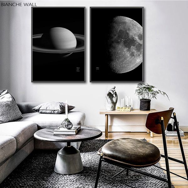 cosmic planet moon astronaut canvas art black white poster decorative print wall painting decoration picture nordic decoration
cosmic planet moon astronaut canvas art black white poster decorative print wall painting decoration picture nordic decoration