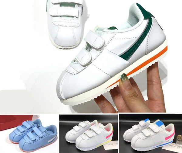 infant children cortez running shoes kids outdoor sports trainers toddler athletic boy & girl sneakers sports shoes 22-35
infant children cortez running shoes kids outdoor sports trainers toddler athletic boy & girl sneakers sports shoes 22-35