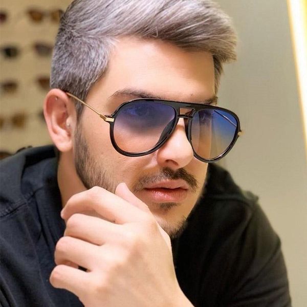 2020 new classic retro pilot sunglasses female fashion aviation oversized gradient men's driving glasses oculos de sol uv
2020 new classic retro pilot sunglasses female fashion aviation oversized gradient men's driving glasses oculos de sol uv