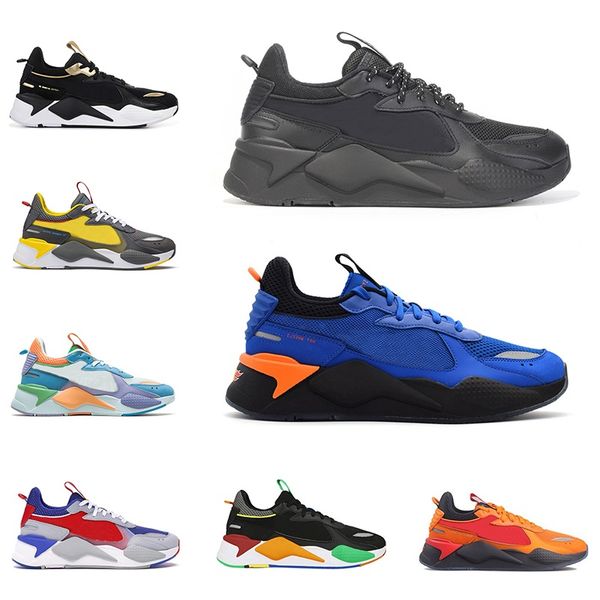 rs-x reinvention running shoes triple black white bumblebee purple mens womens sneakers trainers sports size 36-45
rs-x reinvention running shoes triple black white bumblebee purple mens womens sneakers trainers sports size 36-45