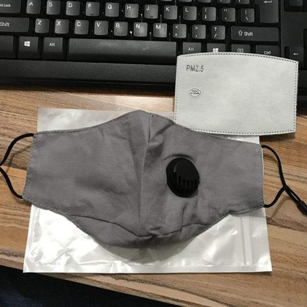 моющиеся можно положить одноразовый фильтр pm2. 5 активированный уголь черный рот маска анти-пылезащитная маска ветрозащитные бактерии доказ