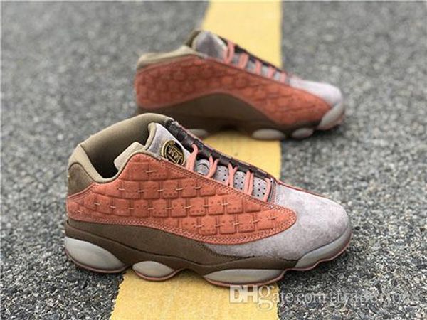 box with mens basketball shoes sneakers 13s clot x for men brand designer sports shoes university blue trainers size us 7-13
box with mens basketball shoes sneakers 13s clot x for men brand designer sports shoes university blue trainers size us 7-13