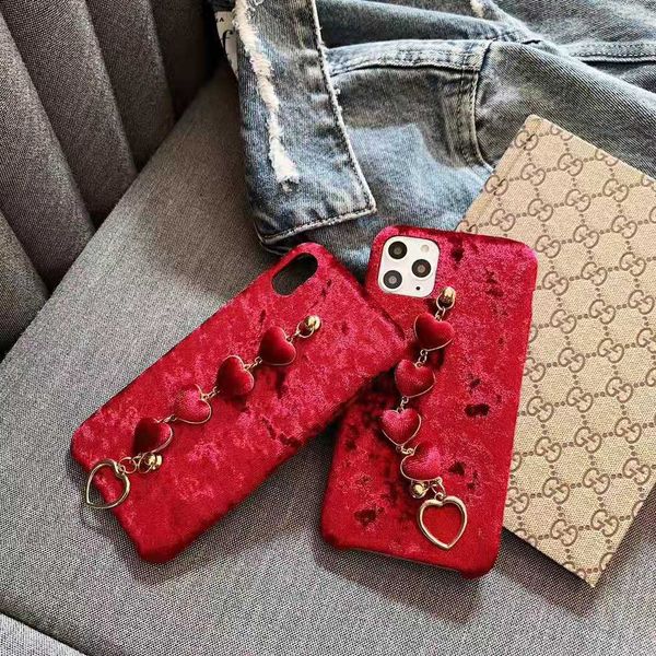 heart pendant phone case for iphone 11 pro xs max xr red cases with bracelet for iphone x 7 8 plus soft silicone cover capa
heart pendant phone case for iphone 11 pro xs max xr red cases with bracelet for iphone x 7 8 plus soft silicone cover capa