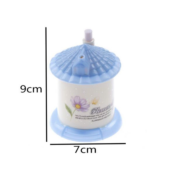 portable lovely automatic toothpick holder pocket fashion small portable house shaped creative toothpick box 3 colors
portable lovely automatic toothpick holder pocket fashion small portable house shaped creative toothpick box 3 colors