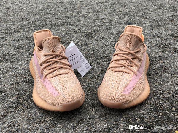 2019 release 350s v2 clay true form hyperspace kanye west men women running shoes authentic 350s designer original sports sneakers with box
2019 release 350s v2 clay true form hyperspace kanye west men women running shoes authentic 350s designer original sports sneakers with box