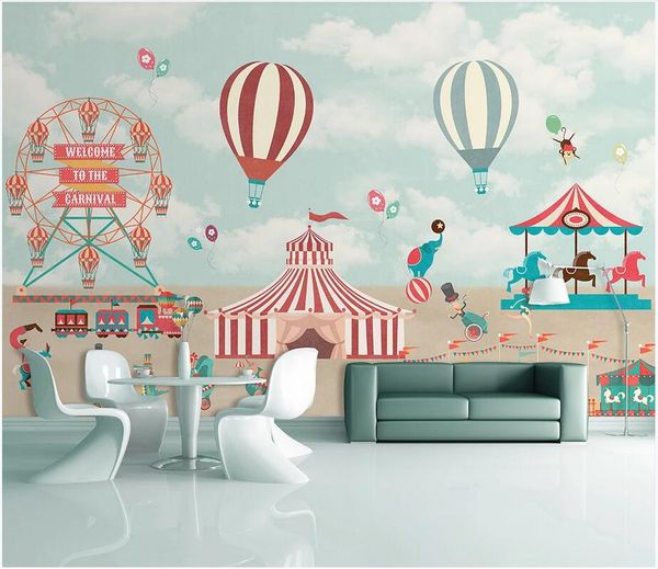 wdbh 3d wallpaper custom p modern minimalist hand drawn cartoon circus background wall decoration paint home decor murals for wall 3 d
wdbh 3d wallpaper custom p modern minimalist hand drawn cartoon circus background wall decoration paint home decor murals for wall 3 d