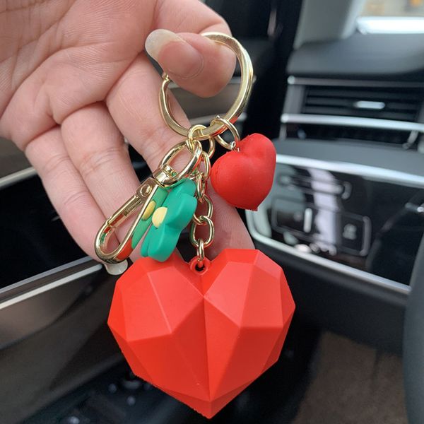 мода смазливой сердца брелок золотого брелок мода хлопок набивка мультфильм дружественного пвх брелок творческие автомобили сумка телефон бр, Silver
мода смазливой сердца брелок золотого брелок мода хлопок набивка мультфильм дружественного пвх брелок творческие автомобили сумка телефон бр, Silver