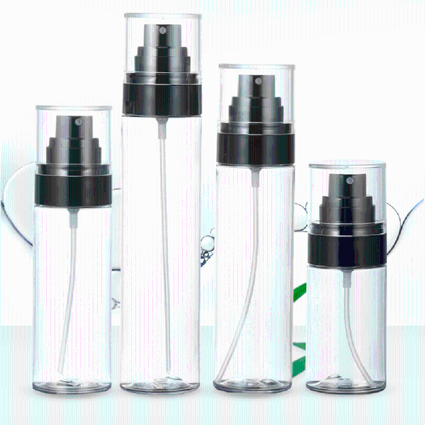 portable plastic spray bottle liquid makeup atomizer pot mini empty cosmetic makeup containers refillable empty bottle
portable plastic spray bottle liquid makeup atomizer pot mini empty cosmetic makeup containers refillable empty bottle