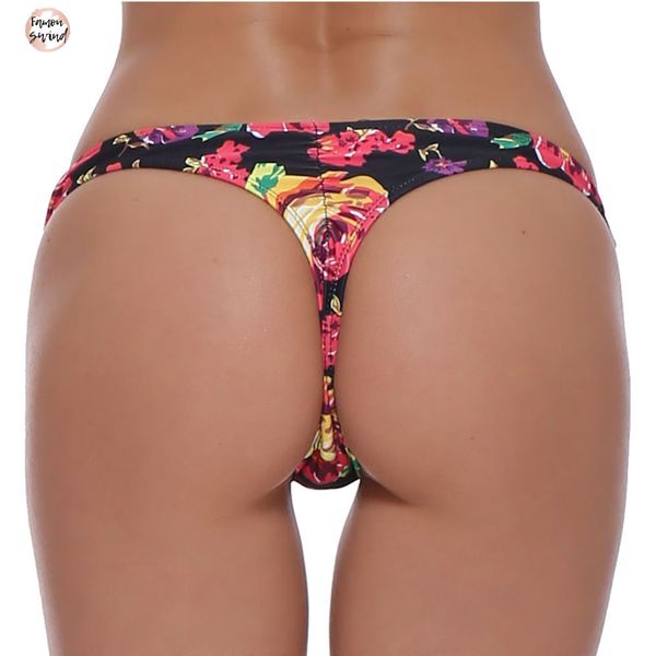 tanga swimwear women bikini briefs knickers g string thongs panties bathing suit 2019 beachwear swimsuit bottoms sexy, White;black
tanga swimwear women bikini briefs knickers g string thongs panties bathing suit 2019 beachwear swimsuit bottoms sexy, White;black