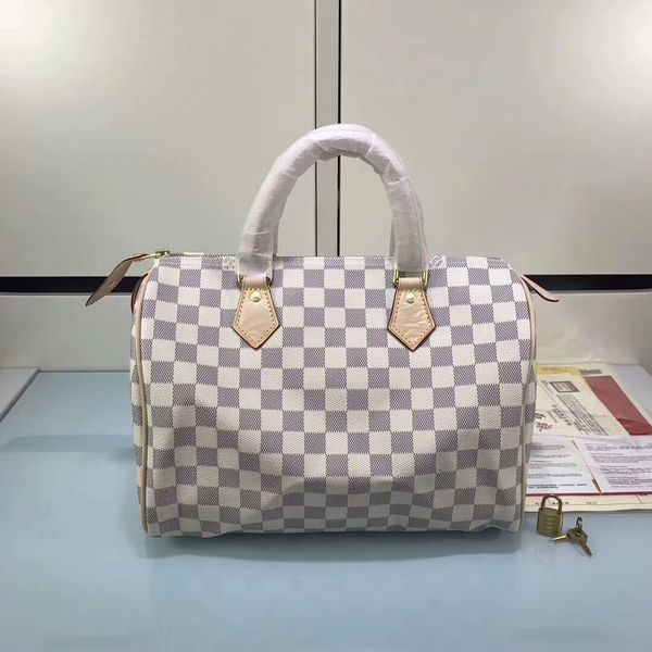 Известный Бренд женские сумки через плечо Genunie Кожаные сумки Totes Скоростная подушка M41526 с замком и ключом CX # 89 Кошельки
Известный Бренд женские сумки через плечо Genunie Кожаные сумки Totes Скоростная подушка M41526 с замком и ключом CX # 89 Кошельки