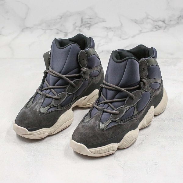 new 500 high slate suede black desert season 6 mens shoes 500s kanye west women sports sneaker trainers winter boots size 12
new 500 high slate suede black desert season 6 mens shoes 500s kanye west women sports sneaker trainers winter boots size 12