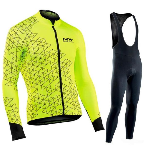 northwave nw 2020 pro team cycling clothes men's long sleeve jersey suit breathable autumn outdoor riding bike mtb clothing set, Black;red
northwave nw 2020 pro team cycling clothes men's long sleeve jersey suit breathable autumn outdoor riding bike mtb clothing set, Black;red