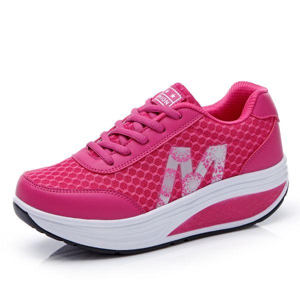 2019 spring/autumn women casual shoes flat platform mesh shoes woman fashion sneakers lace-up breathable non-slip ladies, Black
2019 spring/autumn women casual shoes flat platform mesh shoes woman fashion sneakers lace-up breathable non-slip ladies, Black