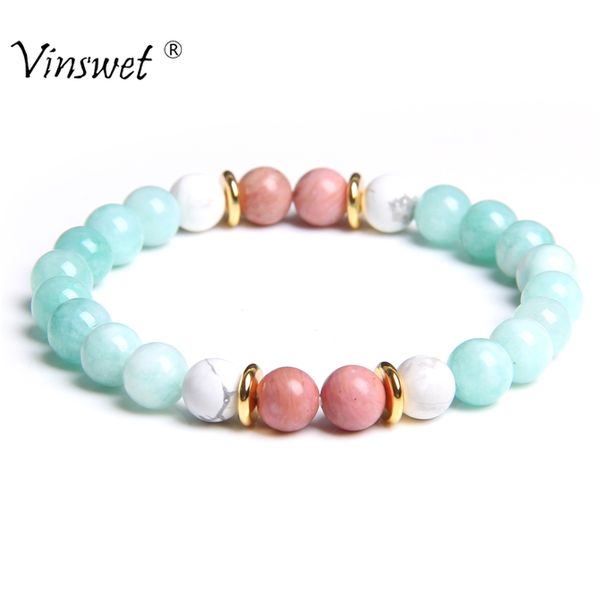 beads bracelets natural beads bracelets crystal fashion women braceletes for women jewelry lovers woman girls gift, Black
beads bracelets natural beads bracelets crystal fashion women braceletes for women jewelry lovers woman girls gift, Black