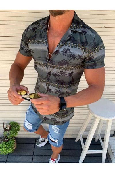2020 fashion mens short sleeve hawaiian shirt fast drying plus size asian size -3xl summer casual floral beach shirts for men, White;black
2020 fashion mens short sleeve hawaiian shirt fast drying plus size asian size -3xl summer casual floral beach shirts for men, White;black