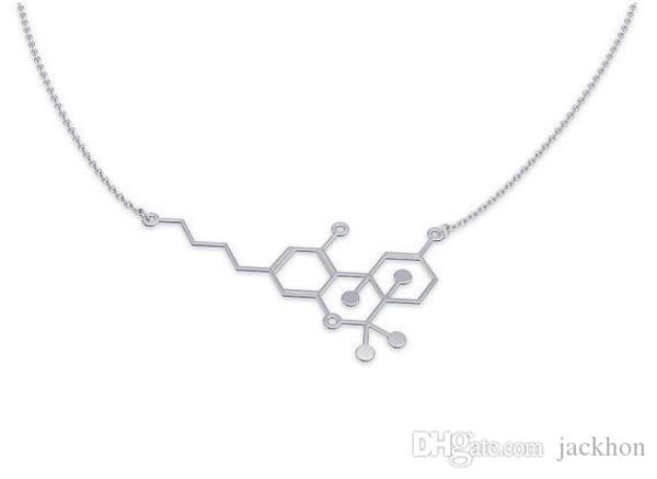 10шт золото серебро простой молекула ожерелье molecular structure ожерелье гормон элемент ожерелье наука днк дофамин ожерелье, Silver
10шт золото серебро простой молекула ожерелье molecular structure ожерелье гормон элемент ожерелье наука днк дофамин ожерелье, Silver