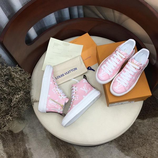 vv2 high -quality autumn and winter high -grade women 's casual shoes ,classic printing highlights the unique charm of delivery 3, Black
vv2 high -quality autumn and winter high -grade women 's casual shoes ,classic printing highlights the unique charm of delivery 3, Black